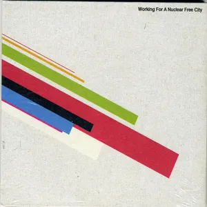 Working for a nuclear free city